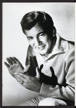 A Cocky Twenty-Three-Year-Old Bobby Darin