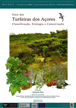 I. Turfeiras Dos Açores 3 1