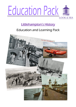 Littlehampton's History Education and Learning Pack