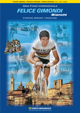 Gran Fondo Internazionale