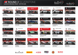 Spotter Guide