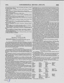 Congressional Record--Senate.- 565