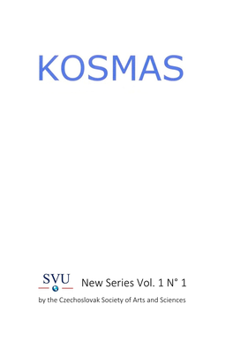 Kosmas 2018 Ns