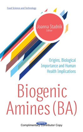 Biogenic Amines (Ba)
