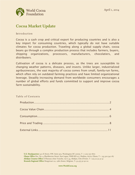 Cocoa-Market-Update-As-Of-4-1-2014