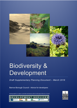 Biodiversity & Development