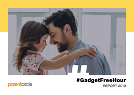 Gadgetfreehour