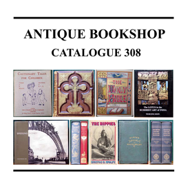 Antique Bookshop