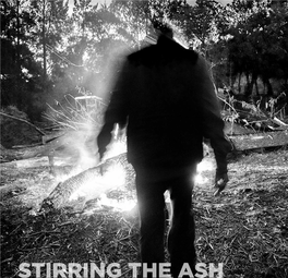 STIRRING the ASH STIRRING the ASH Euan Macleod & Andrew Merry