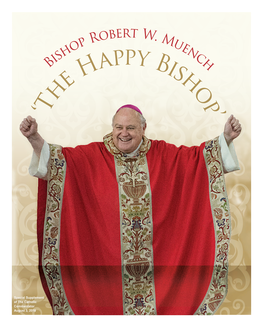 Bishop Muench Web Tab