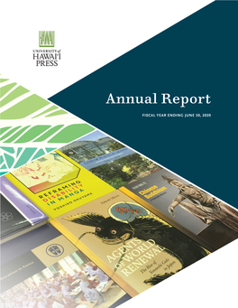 Annual Report