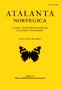 Atalanta Norvegica