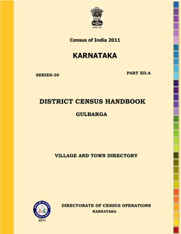 Census of India 2011