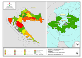 Zavod Za Prostorno Uređenje Zagrebačke Županije, 2012