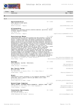 Catalogo Delle Attività 30-09-2021 04.35.09