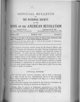 Linked with Deeds of Valor Throughout His Briggs Stated That in Five Text-Books Used in Indiana Schools Only One 1Ervice in the Mexican and Civil Wars