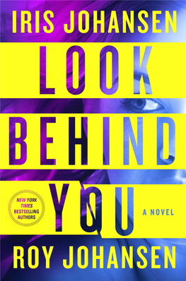 Look Behind­ You