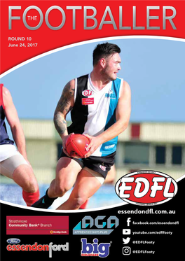 Essendondfl.Com.Au