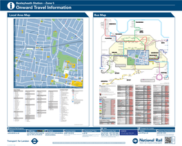 Buses Serve Bexley Park Before Chipperfield Road Continuing Clockwise Around the Loop Via Joydens Wood