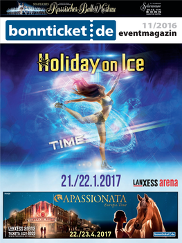 Eventmagazin