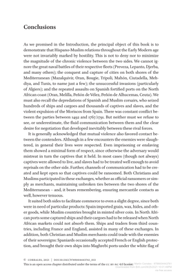 Downloaded from Brill.Com09/25/2021 10:01:49PM Via Free Access 604 Conclusions Neutrality