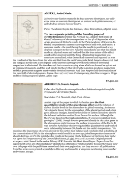 in Boole’S System 1 Denotes the Entire Realm of Discourse, the Set of All Objects Being Discussed, and 0 the Empty Set