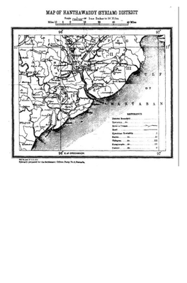 Syriam District Volume A