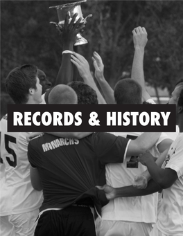 Records & History