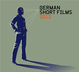 German Short Films 2012 Film S German Short