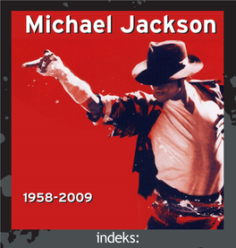 Michael Jacksonjacksonçocukluk Yılları