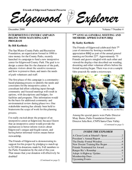 INSIDE the EXPLORER a Closer Look At