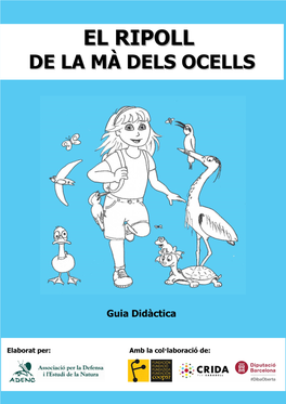 El Ripollripoll Dede Lala Màmà Delsdels Ocellsocells