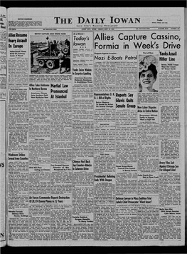 (Iowa City, Iowa), 1944-05-19