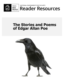 The Stories and Poems of Edgar Allan Poe