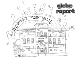 Glebe Report