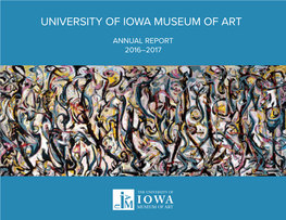 2016–2017 Report
