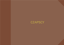 CZAPSCY Czapscy