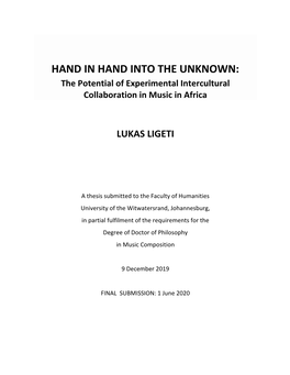 Thesis Lukas Ligeti Final 9Dec2019 REVISED FINAL 31May2020