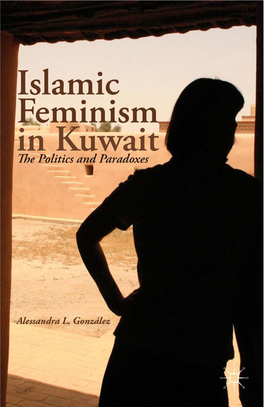 Islamic Feminism in Kuwait Islamic Feminism in Kuwait