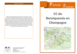 CC Du Barsequanais En Champagne