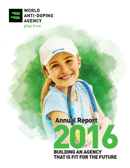 Annual Report