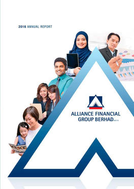 Products and Services Alliance Bank Malaysia Berhad