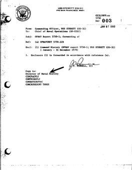 Sterett-Command-Reports-1978.Pdf