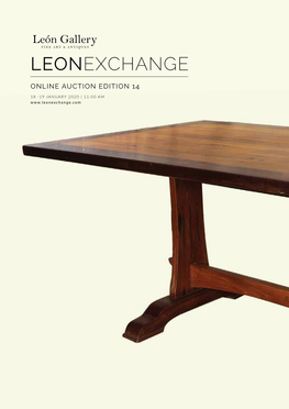 Leonexchange