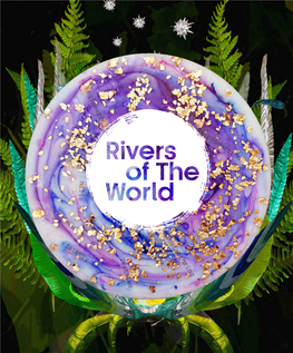 Rivers of the World