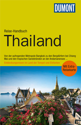 Reise-Handbuch Thailand