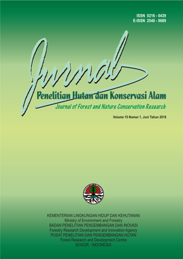 0439 KEMENTERIAN LINGKUNGAN HIDUP DAN KEHUTANAN Ministry