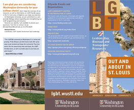 Lgbt.Wustl.Edu