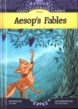 Aesop's Fables