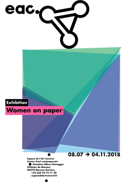 Women on Paper